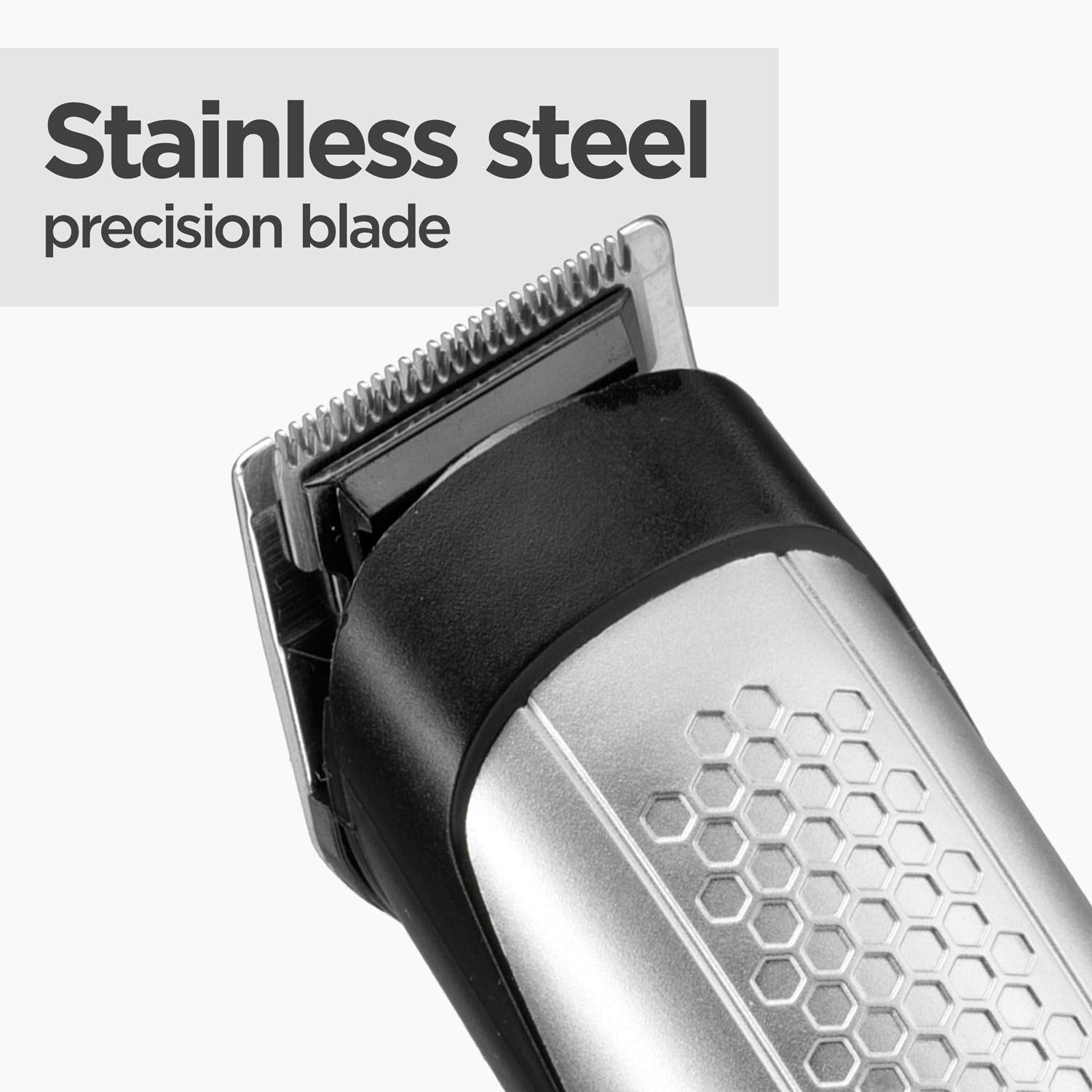 Stainless Steel Precision Blade